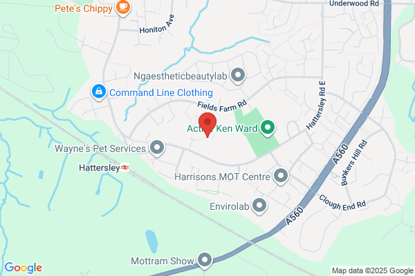 Hattersley Community Centre