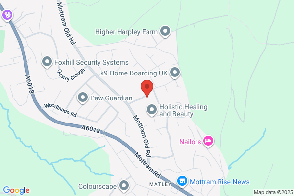Hill Top Private Day Nursery
