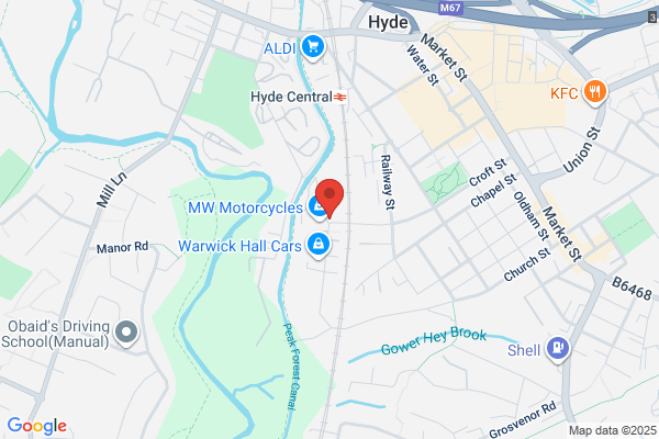 Hyde Roofing & Building