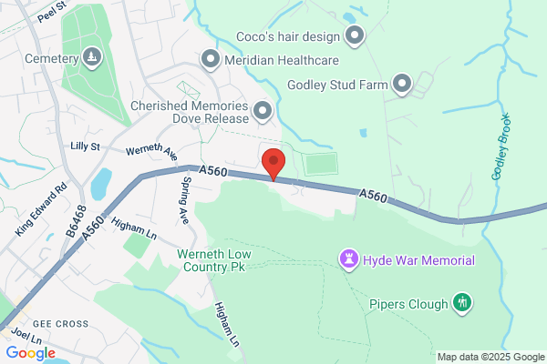 Mottram Electrical