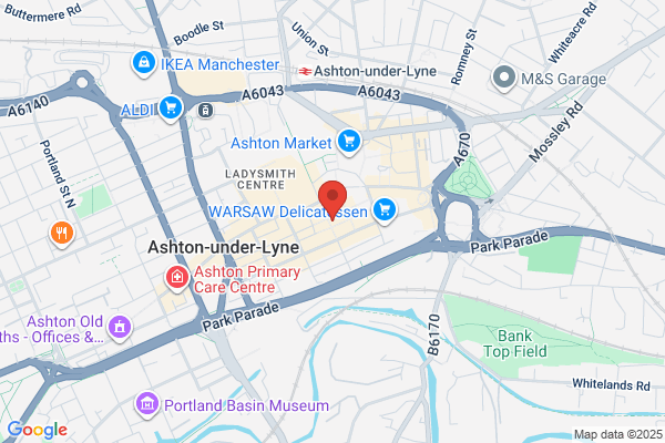 Rothwells Estate Agents