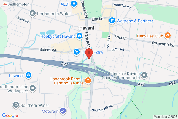 Business Services Horndean Ltd