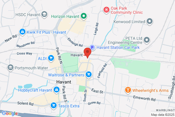 5 Star Cars Havant