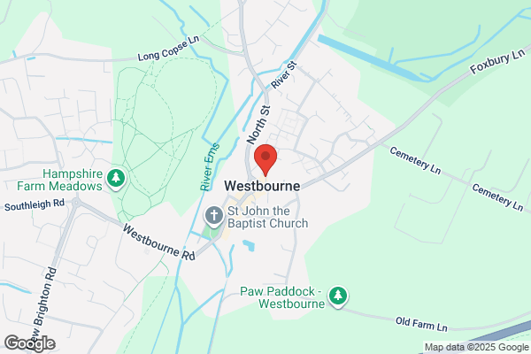Westbourne Bakery