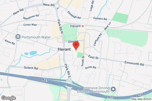 NatWest Havant