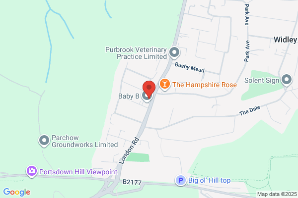Portsdown Health & Beauty Clinic