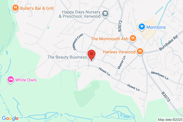 The Beauty Business