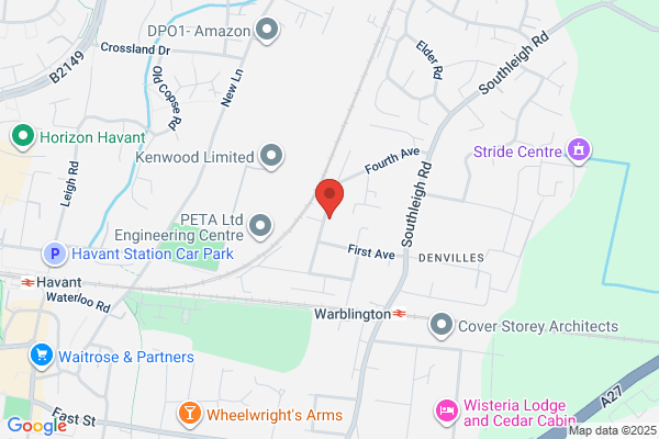 Havant Building Services Ltd