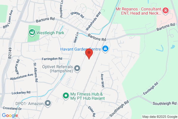 I C Builders