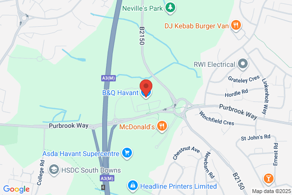 TradePoint Havant