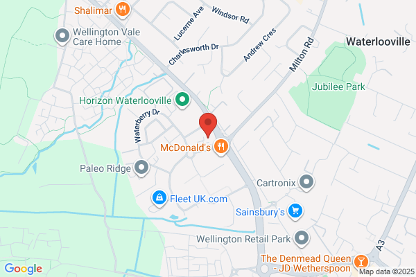 W K B Toyota (Waterlooville)