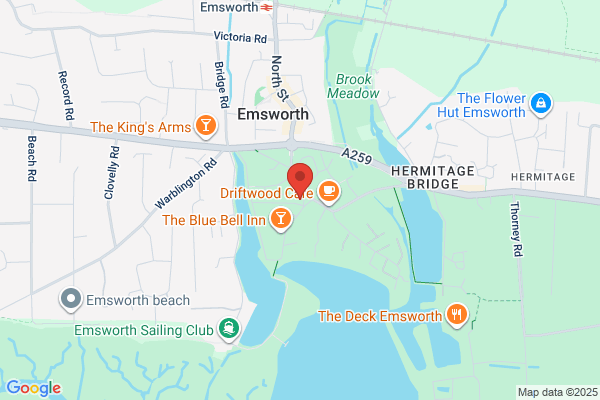Emsworth Methodist Church & Pastoral Centre