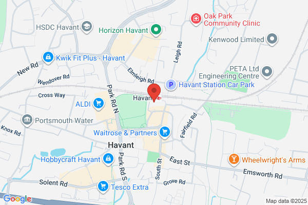 Kinch Chiropractic Clinic