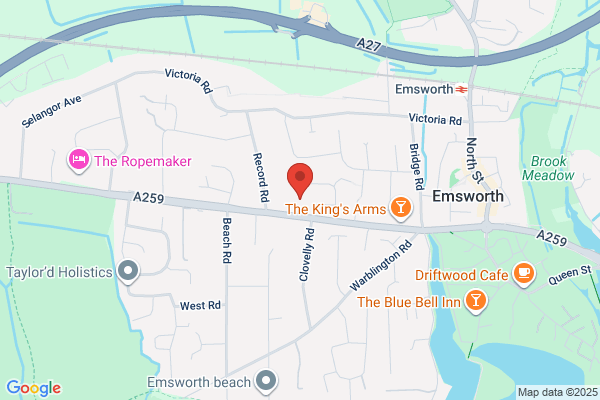 Emsworth Sports & Social Club