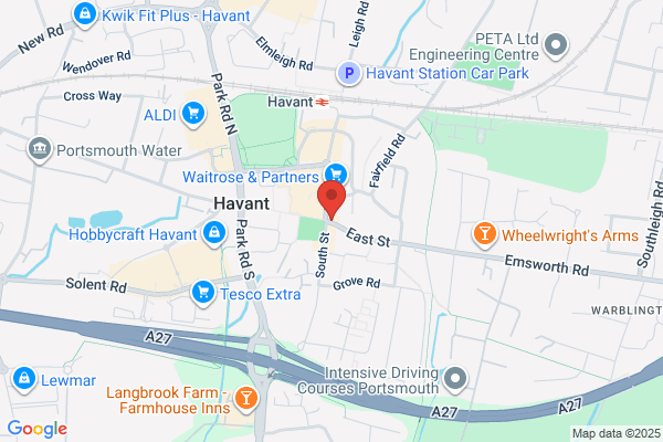 Havant Club