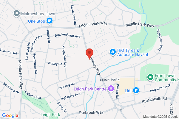Leigh Park Trade Union Working Mens Club
