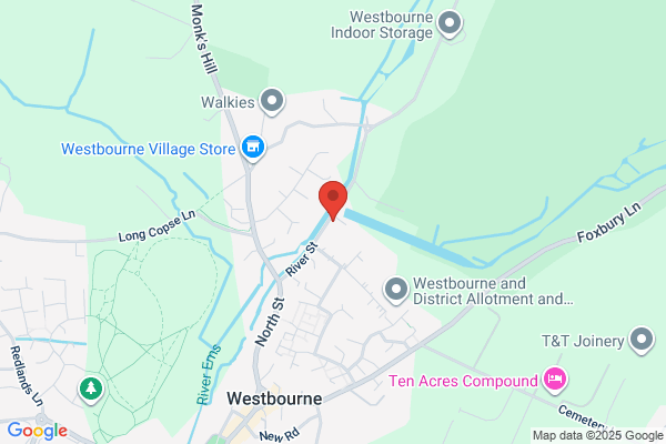 The Westbourne Club