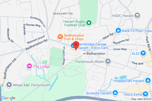The Bedhampton Social Hall Centre