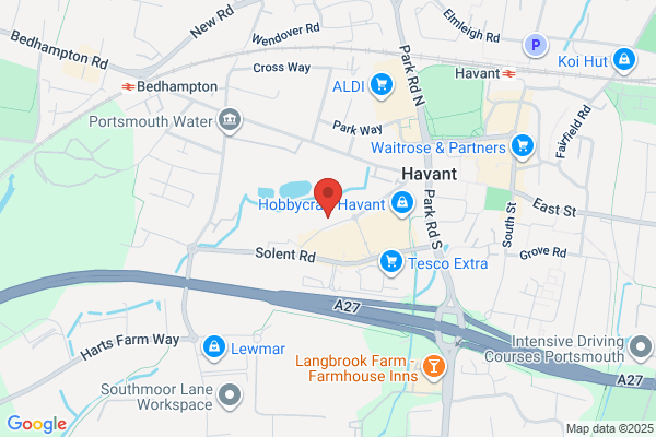 Portsmouth Business Systems Ltd