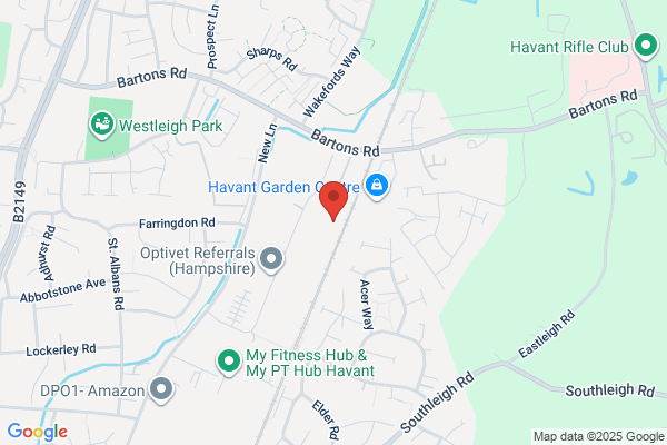 Refresh
