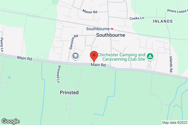 The Co-operative Food Southbourne, Main Road