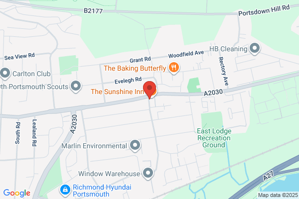 Driver Hire Portsmouth