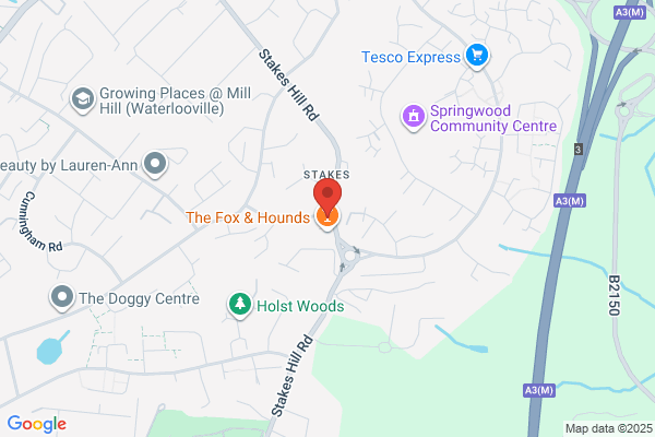 Bupa Dental Care Waterlooville - CLOSED