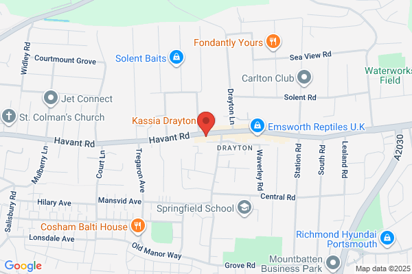 Sheehan & Wingfield Dental Surgeons