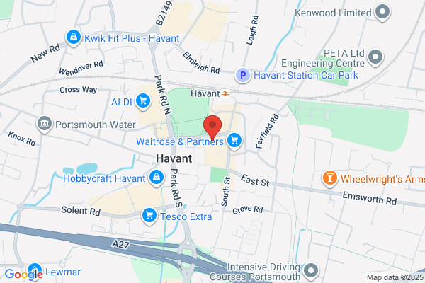 Boots Hearingcare Havant