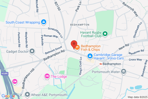 Dr Nathan Hammond Moss