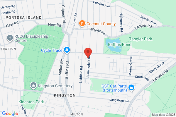 Portsmouth Appliance Repairs Ltd
