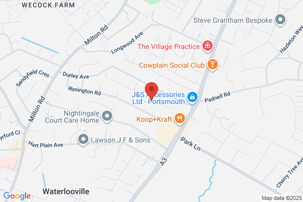 Havant Carpentry Services