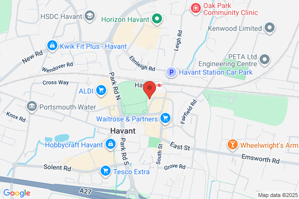 Hays