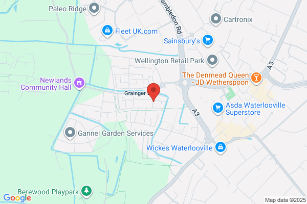 Barratt Homes - Berewood Green