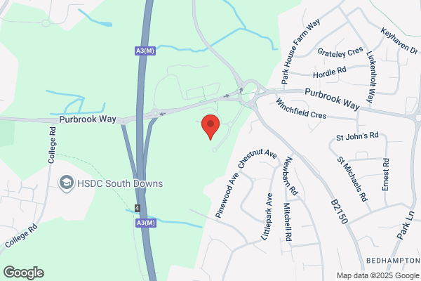KFC Bedhampton - Larchwood Avenue