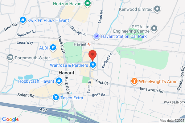 Havant Funeralcare