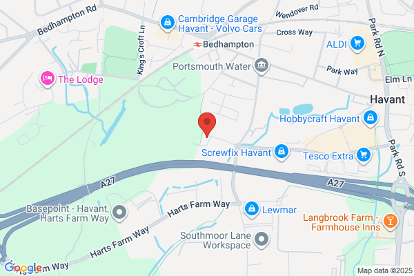 Kingscroft Garage Services Ltd