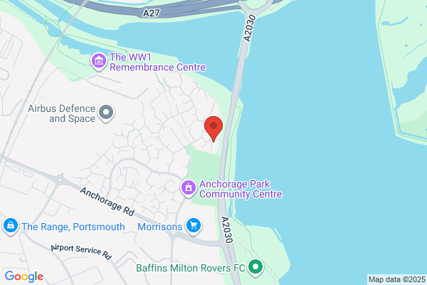 Coastal Cleaning Hampshire