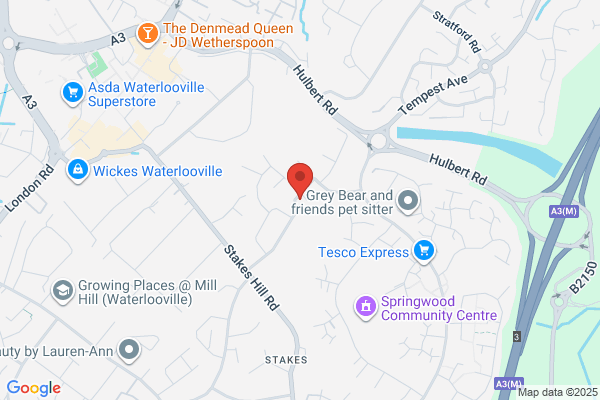 Voyage Care: 36 Hurstville Drive