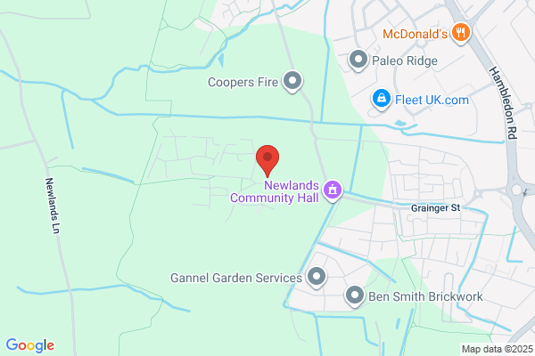 Redrow - Ash Gardens