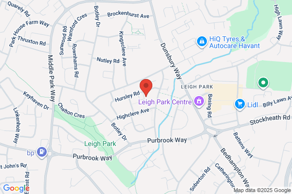 Hampshire Home Improvements & Repairs Limited