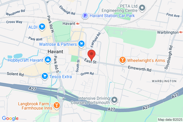 Baptist Housing Association