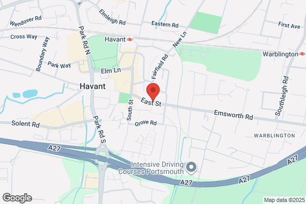 Havant Housing Association Ltd
