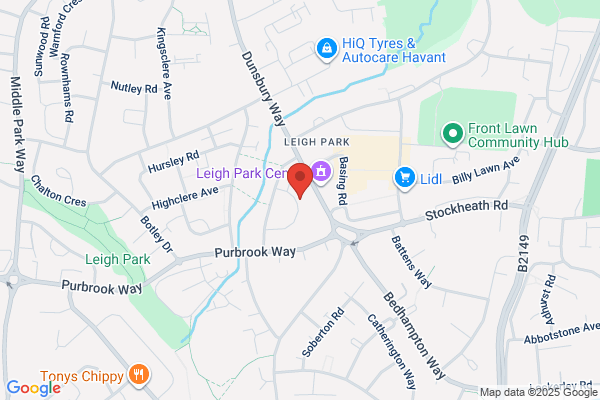 Legend Kitchen Services Ltd