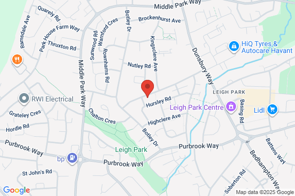 Havant Tree Services