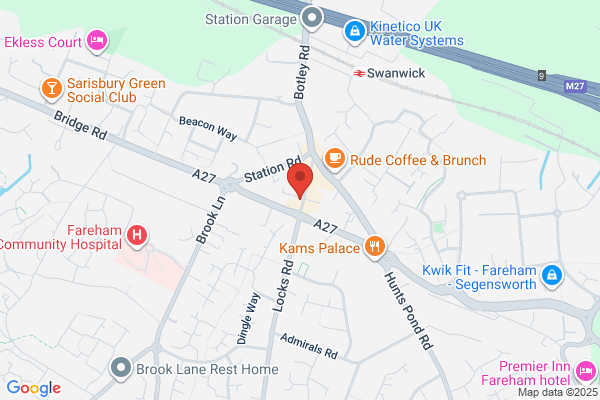 Solent Locksmiths Ltd