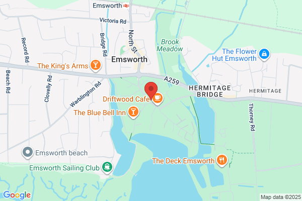 Cubitt & West Estate Agents in Emsworth