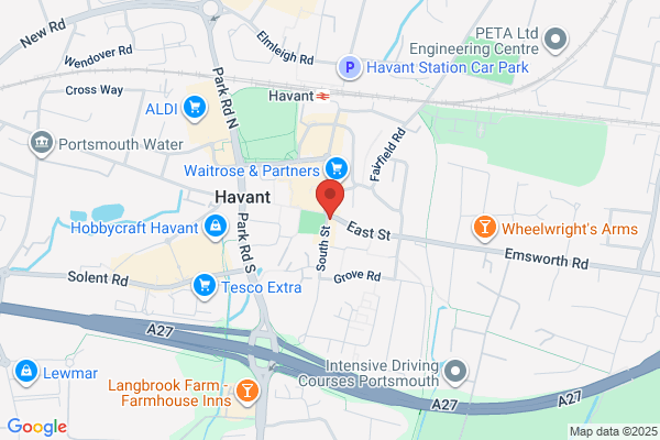 Cubitt & West Havant Estate Agents