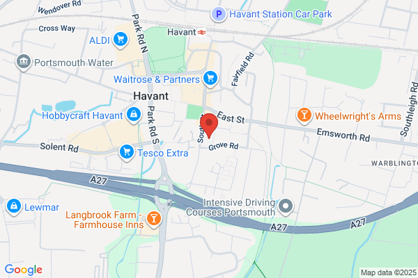 Havant Garage