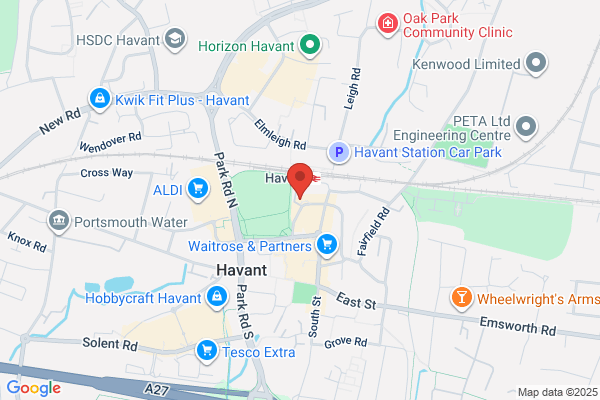 Harmans Newsagents